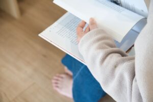 読書